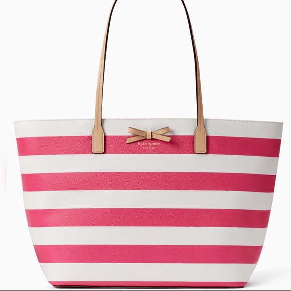✨LAST DAY SALE Kate Spade Eden St Margareta Tote - Picture 2 of 8